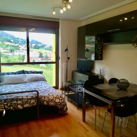 Appartement Mirador Al Naranco *
