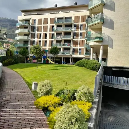 Mirador Al Naranco Appartement